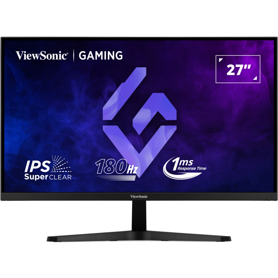 Монитор Viewsonic 27" VX27G1-HD