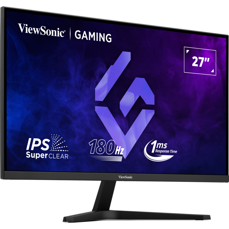 Монитор Viewsonic 27" VX27G1-HD - фото 5