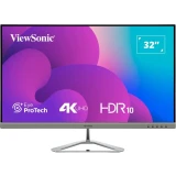 Монитор Viewsonic 32" VX3276-4K-MHD-2