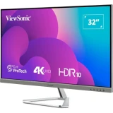 Монитор Viewsonic 32" VX3276-4K-MHD-2