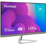 Монитор Viewsonic 32" VX3276-4K-MHD-2