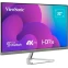 Монитор Viewsonic 32" VX3276-4K-MHD-2 - фото 3