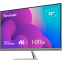 Монитор Viewsonic 32" VX3276-4K-MHD-2 - фото 5