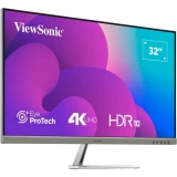 Монитор Viewsonic 32" VX3276-4K-MHD-2