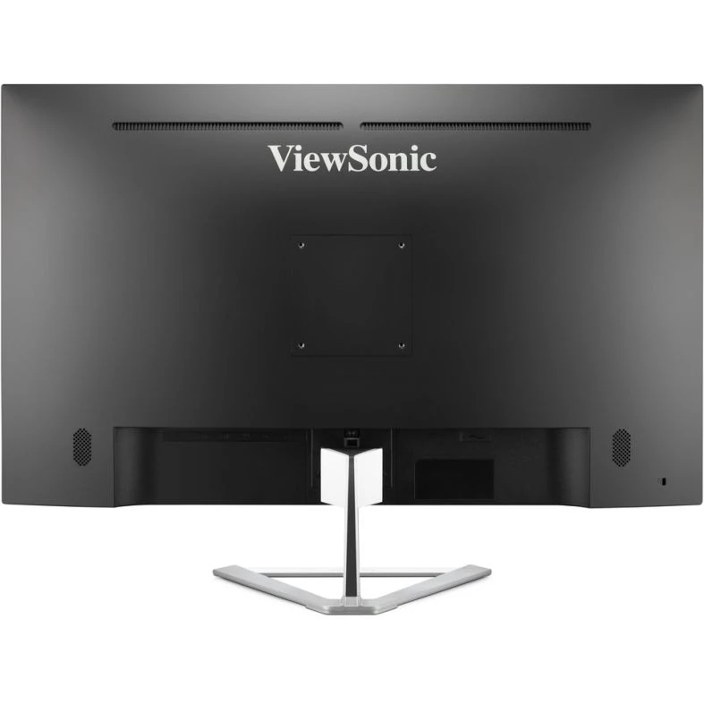Монитор Viewsonic 32" VX3276-4K-MHD-2 - фото 7