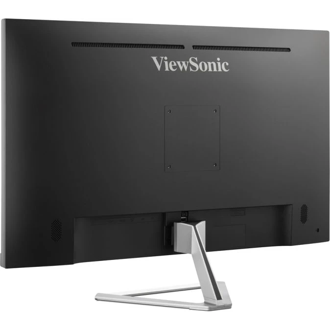 Монитор Viewsonic 32" VX3276-4K-MHD-2 - фото 9