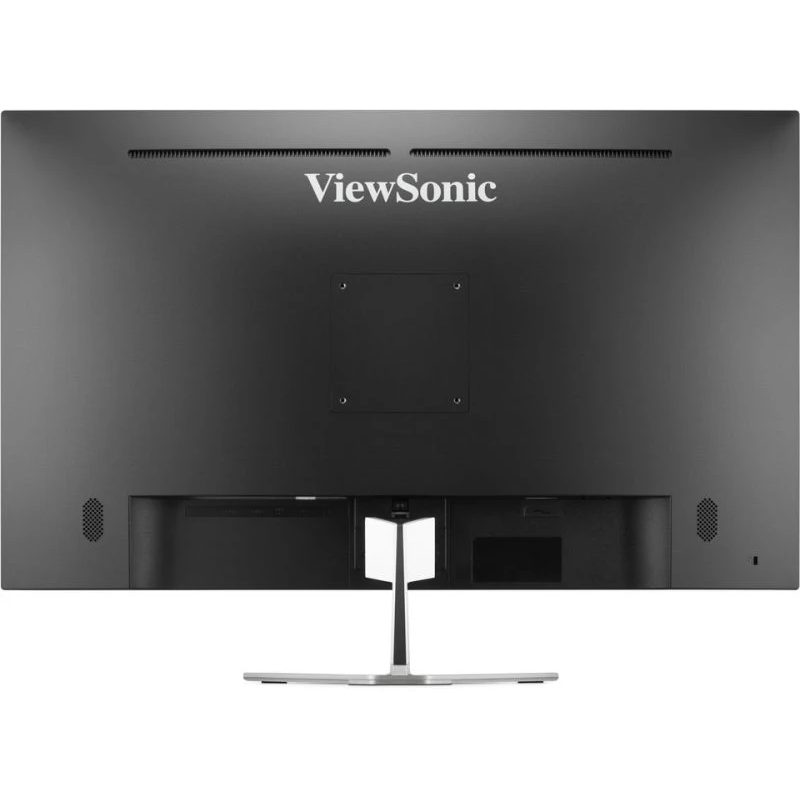 Монитор Viewsonic 32" VX3276-4K-MHD-2 - фото 10