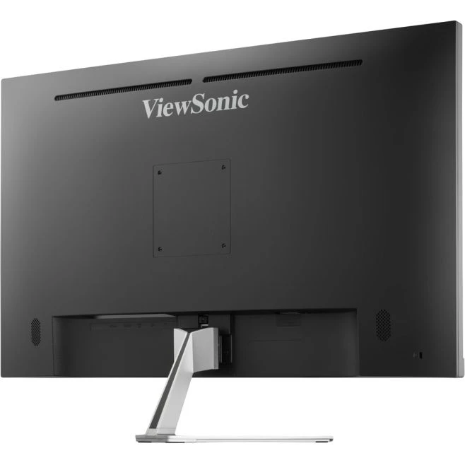 Монитор Viewsonic 32" VX3276-4K-MHD-2 - фото 11