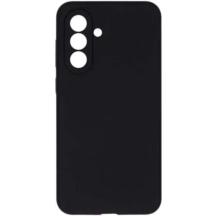 Чехол Zibelino ZHC-SAM-A366-BLK