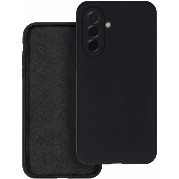 Чехол Zibelino ZHC-SAM-A366-BLK - фото 2