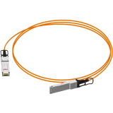 Кабель QSFP+ FIBO-TELECOM FT-Q40-AOC1m, 1м