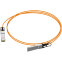 Кабель QSFP+ FIBO-TELECOM FT-Q40-AOC1m, 1м
