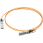 Кабель QSFP+ FIBO-TELECOM FT-Q40-AOC3m, 3м