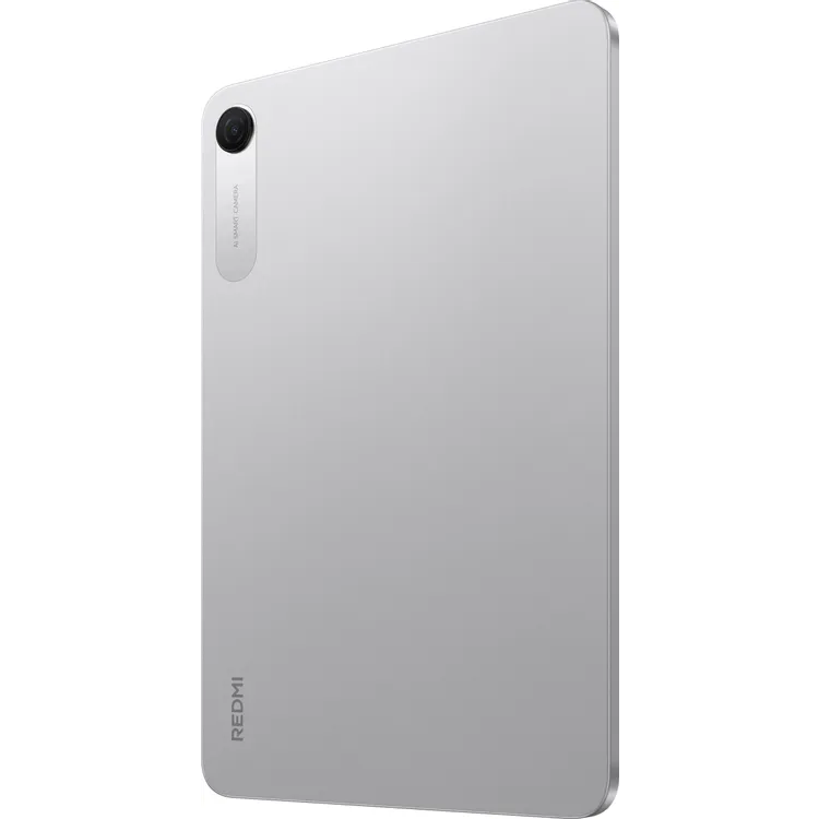 Планшет Xiaomi Redmi Pad 2 9.7 4/128GB Wi-Fi Silver - 78805 - фото 6