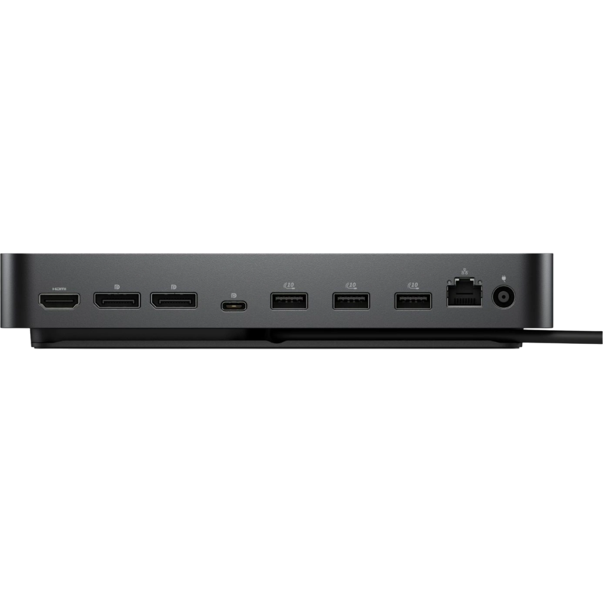 Док-станция Dell Pro Dock (WD25) - фото 3