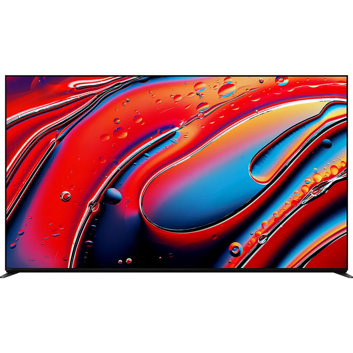 ЖК телевизор Sony 75" K-75XR90 BRAVIA 9