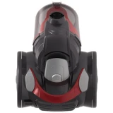 Пылесос BQ VC1403C Black/Red