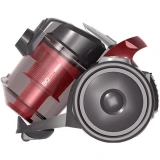 Пылесос BQ VC1403C Black/Red