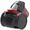 Пылесос BQ VC1403C Black/Red - фото 4