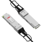 Кабель QSFP+ FIBO-TELECOM FT-Q40-DAC5m, 5м