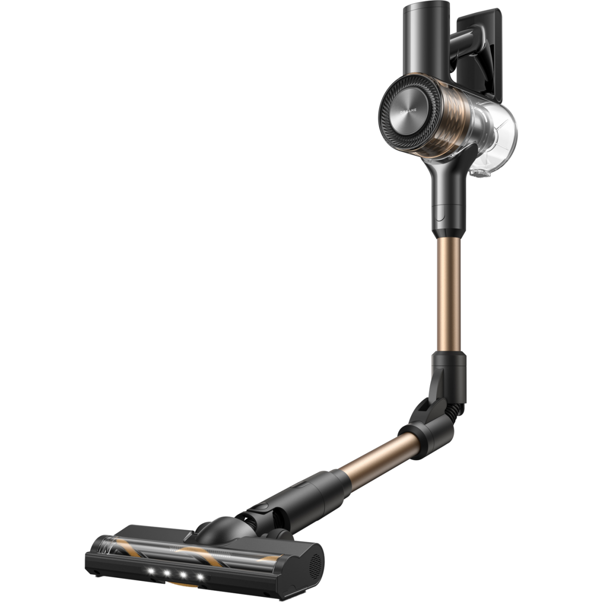 Пылесос Dreame R10s Lite - VRV80A - фото 4