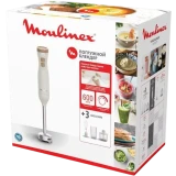 Блендер Moulinex DD523AF0