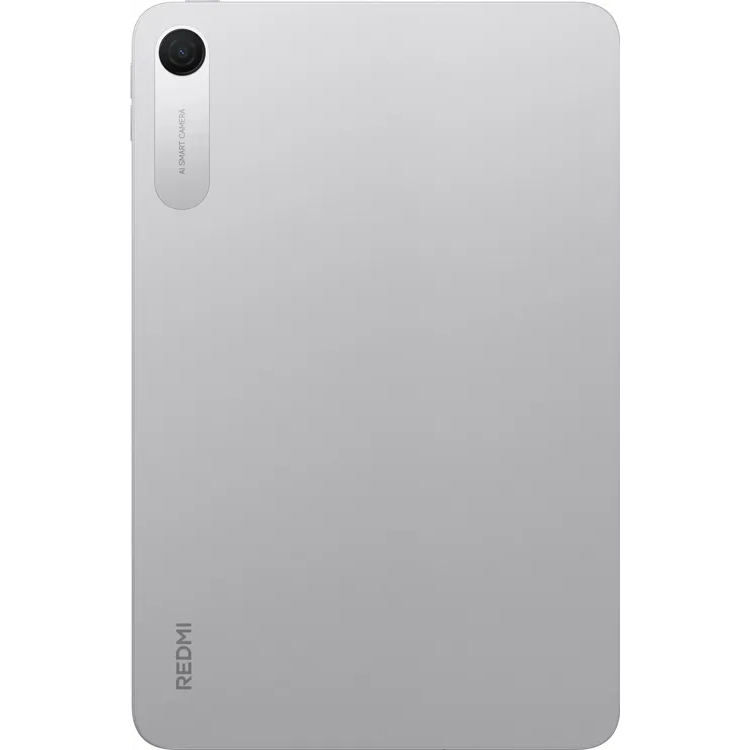 Планшет Xiaomi Redmi Pad 2 9.7 4/64GB Wi-Fi Silver - 78790 - фото 5