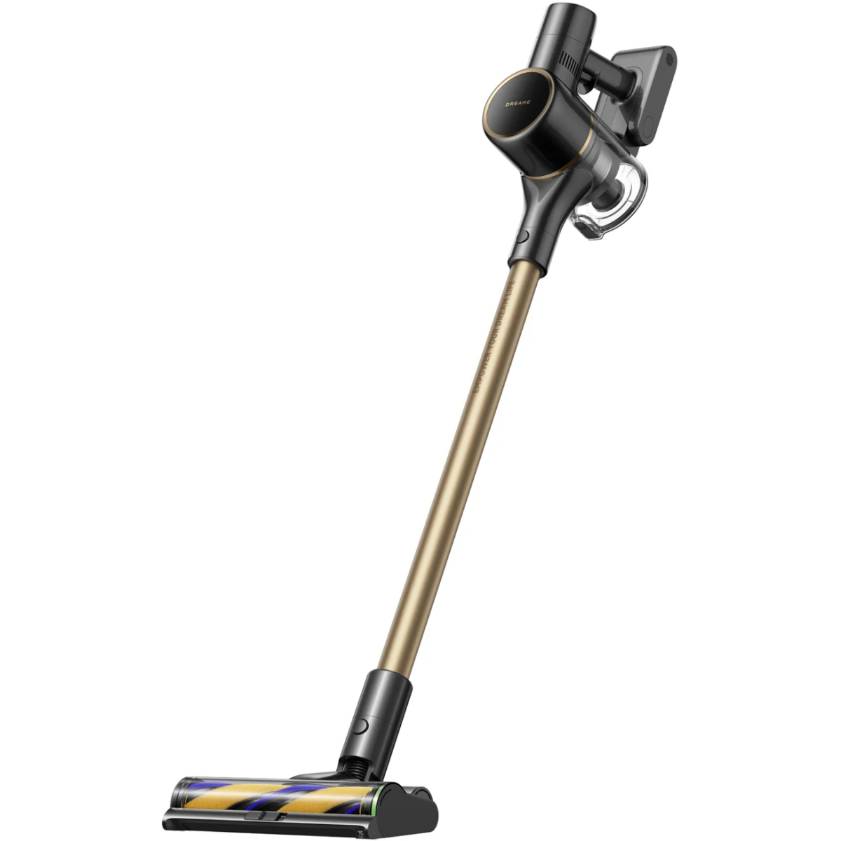 Пылесос Dreame R10s Plus - VRV59F