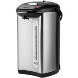 Термопот CENTEK CT-1083 Black/Silver