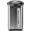 Термопот CENTEK CT-1083 Black/Silver - фото 2