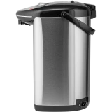 Термопот CENTEK CT-1083 Black/Silver