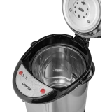 Термопот CENTEK CT-1083 Black/Silver