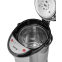 Термопот CENTEK CT-1083 Black/Silver - фото 5