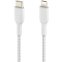 Кабель USB Type-C - Lightning, 1м, Belkin CAA004bt1MWH - фото 3