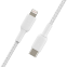 Кабель USB Type-C - Lightning, 1м, Belkin CAA004bt1MWH - фото 5