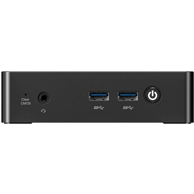Мини ПК CBR MiniPC-SMCR-DT04 - фото 2