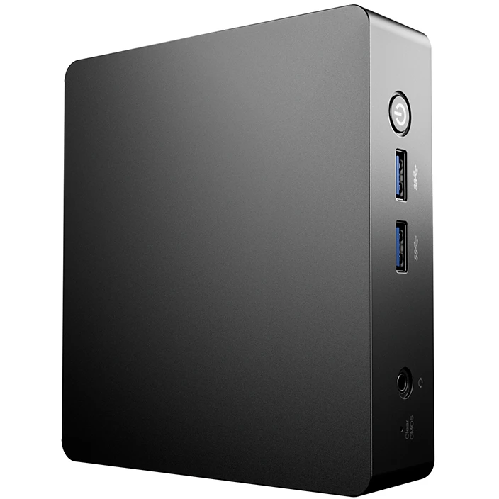 Мини ПК CBR MiniPC-SMCR-DT04 - фото 6