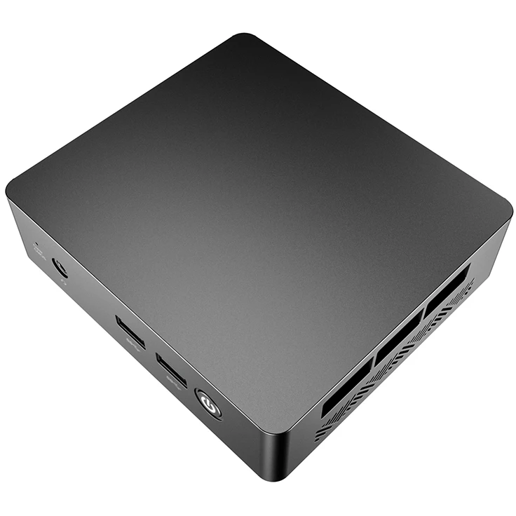 Мини ПК CBR MiniPC-SMCR-DT04 - фото 7