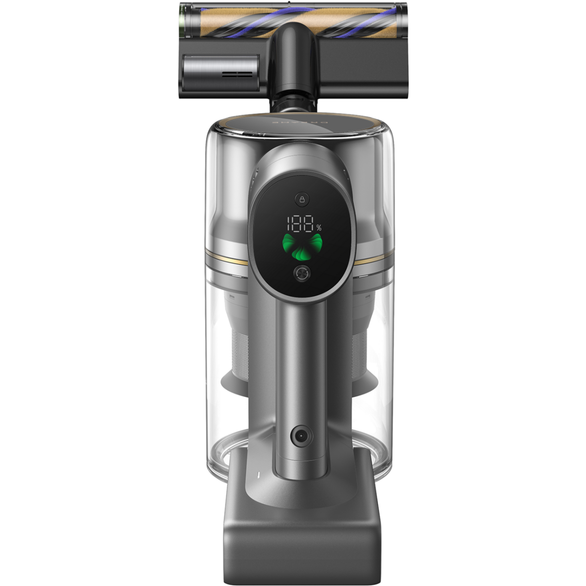 Пылесос Dreame R20 Essential - VZV30A - фото 9
