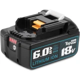 Аккумулятор TopON TOP-MAK-18-6.0-USB