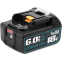 Аккумулятор TopON TOP-MAK-18-6.0-USB