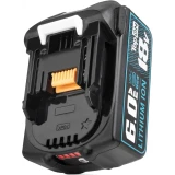 Аккумулятор TopON TOP-MAK-18-6.0-USB