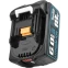 Аккумулятор TopON TOP-MAK-18-6.0-USB - фото 2