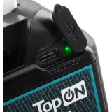 Аккумулятор TopON TOP-MAK-18-6.0-USB
