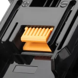 Аккумулятор TopON TOP-MAK-18-6.0-USB