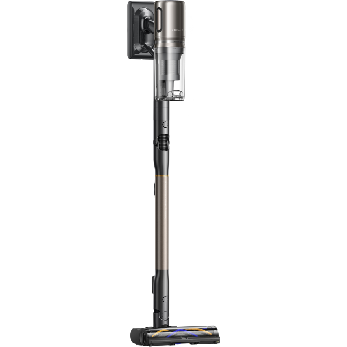 Пылесос Dreame Z40 TangleCut Flex+ - VRV62F - фото 3