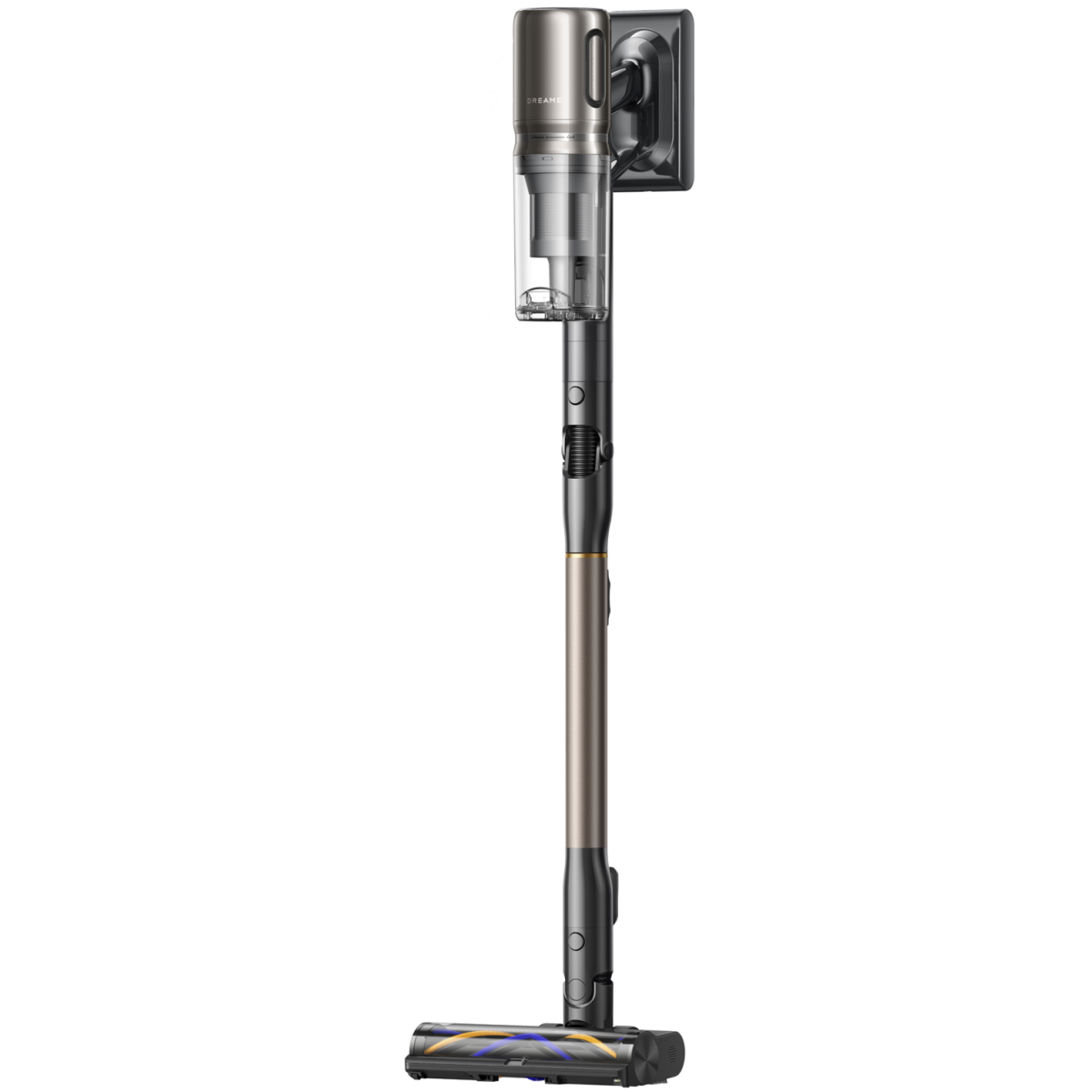 Пылесос Dreame Z40 TangleCut Flex+ - VRV62F - фото 6