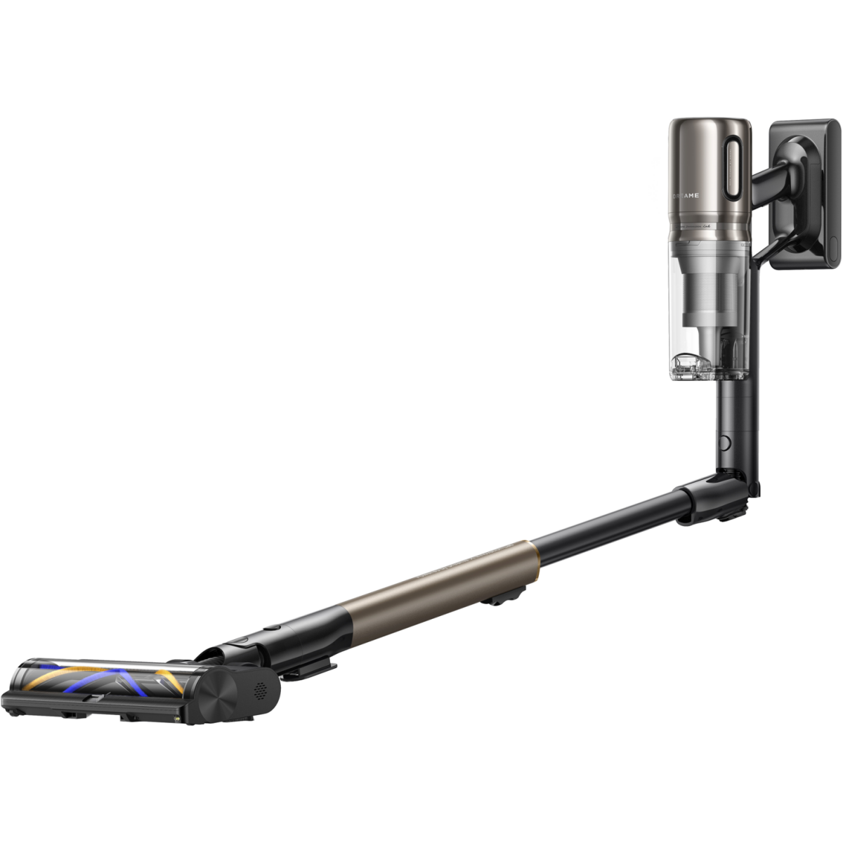 Пылесос Dreame Z40 TangleCut Flex+ - VRV62F - фото 7