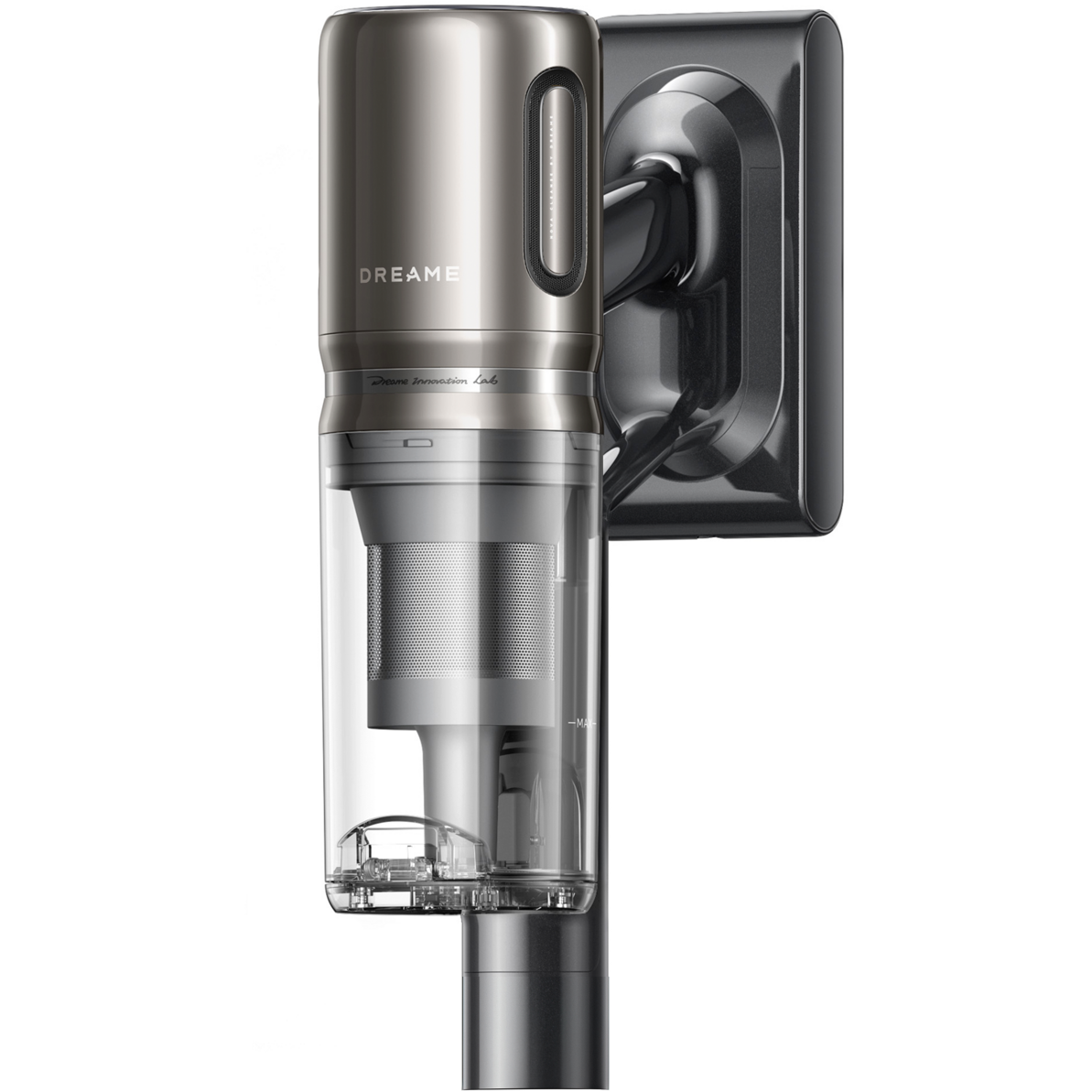 Пылесос Dreame Z40 TangleCut Flex+ - VRV62F - фото 9