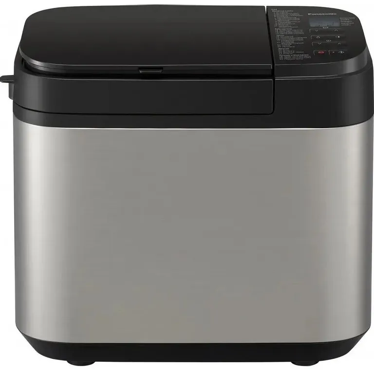 Хлебопечь Panasonic SD-YR2550STS